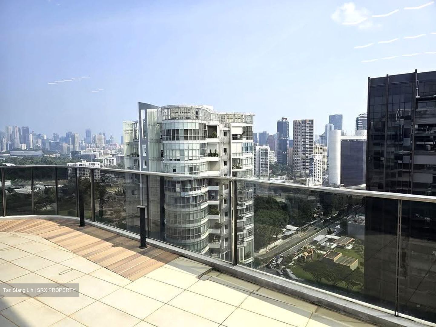 Trilight (D11), Condominium #617685801
